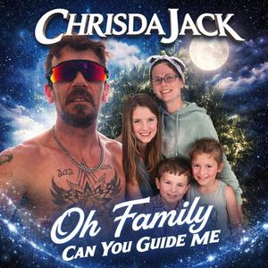 Oh FamilyCan You Guide Me