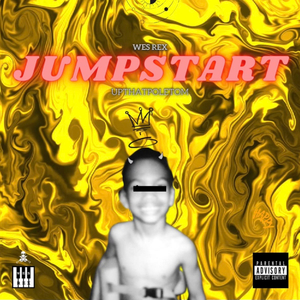 JUMPSTART (feat. Wes Rex)
