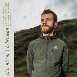 Where Mountains Grow to the Sea