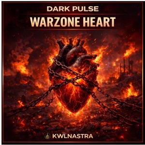 Warzone Heart