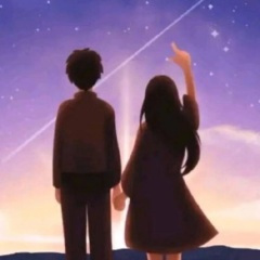 牵着你的手想着我的爱