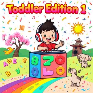 Bedtime Lullaby (おやすみの子守唄)