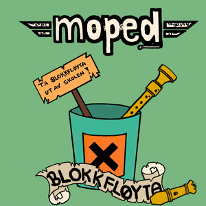 Blokkfløyta
