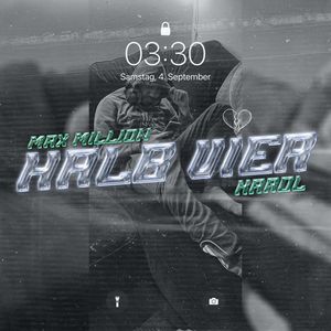 Halb Vier