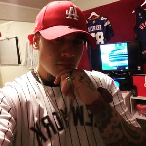 Fck Me Up (feat. Keytonez)