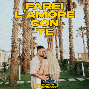 Farei L'Amore Con Te