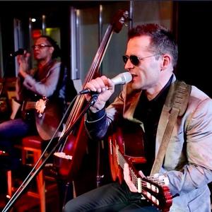 Nour El Ain (feat. Etric Lyons) (Live at Copacabana)