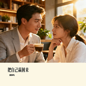 把自己赢回来