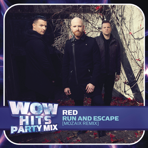 Run And Escape (Mozaix Remix)