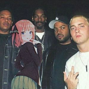 You Know How We Do It (Instrumental with hook)