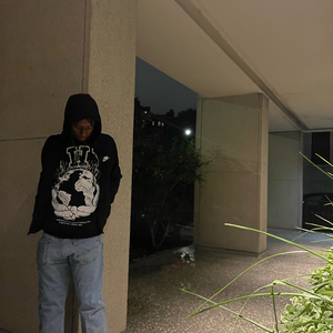 No Public Housing (feat. Surge)