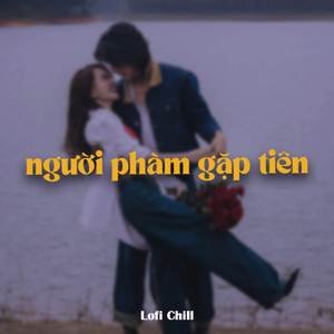 BEAT Người Phàm Gặp Tiên (Lofi))