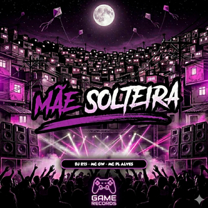 Mãe Solteira