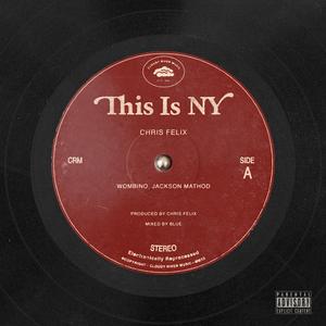 This Is New York (feat. Jackson Mathod)