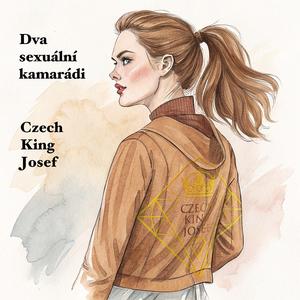 Dva sexuální kamarádi