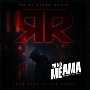 Ya no me ama (feat. Jason roy)