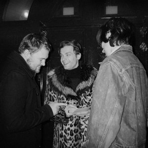 Параллельный импорт