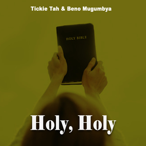 Holy, Holy