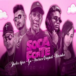 SOCA FORTE