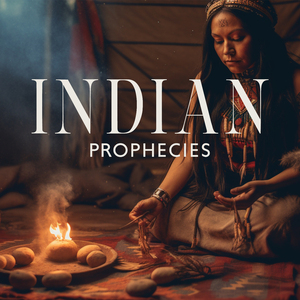 Hopi Prophecies