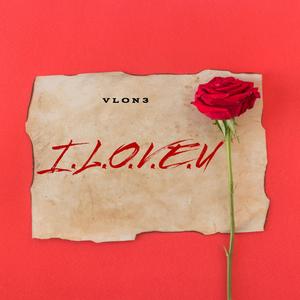 I.L.O.V.E.U