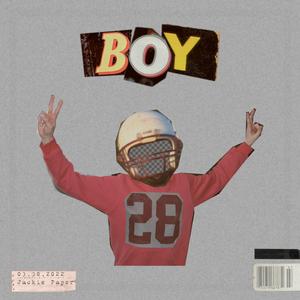 Boy