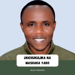 Ukichukuliwa Na Mashaka Yako
