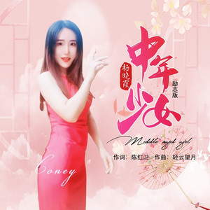中年少女 (DJ沈念励志版)