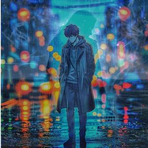 উত্তর নেই, তবু শুনি