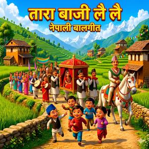 Tara baji lai lai