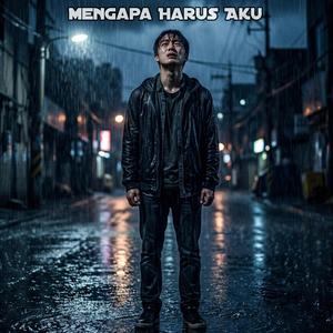 Mengapa Harus Aku