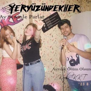 Ayrılık Ölüm Olsun