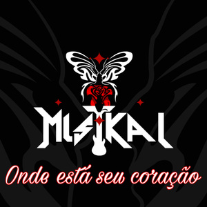 Onde Está Seu Coração