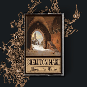 Dragonrider (with Spellseer)