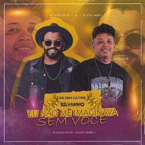 Eu Não Me Imaginava Sem Você