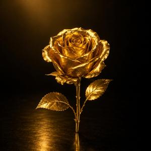 Golden
