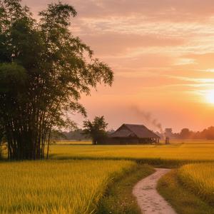 Về Lại Quê Xưa