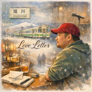 Asahikawa Love Letter