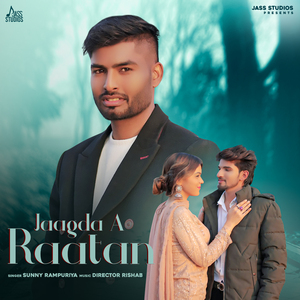 Jaagda A Raatan