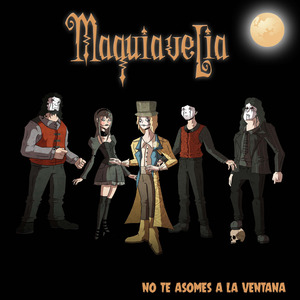 Un vampiro enamorado