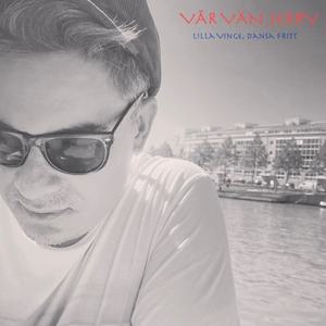 Lilla Vinge, Dansa Fritt