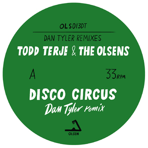 Firecracker (Dan Tyler Bonus Beat)