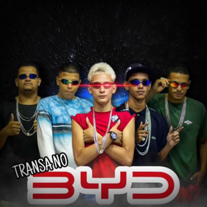 TRANSA NO BYD