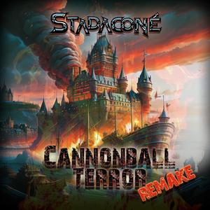 Cannonball Terror (Remake)