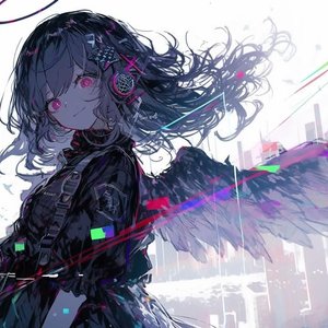 デジタルエンジェルの旋律(数字天使的旋律)