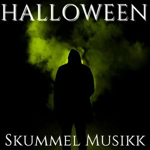 Halloween Skummel Musikk