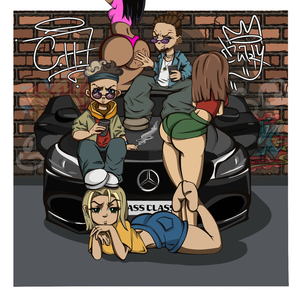 Ass Class