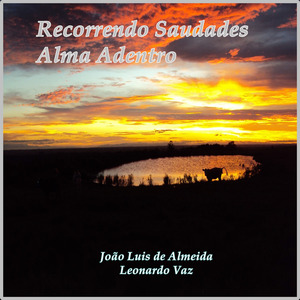 Romanceiro pra um Retorno