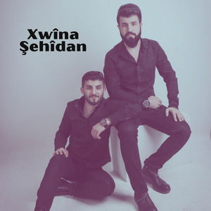 Xwîna Şehîdan