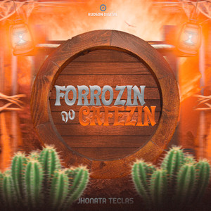 Forrózin do Cafézin